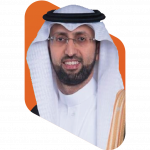 د.هشام بن سعد الجضعيعضو مجلس الادارة إقراء المزيد